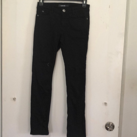Jordache Other - Jordache skinny jeans EUC adjustable waist